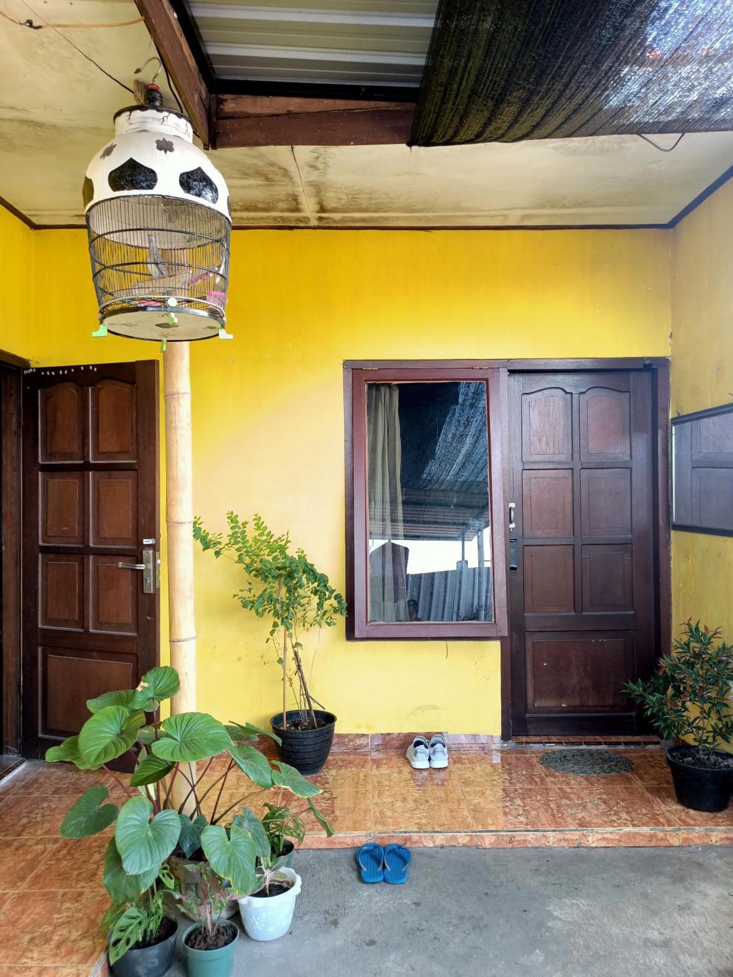 Ijenbromo Hub Homestay Ketapang  Exterior foto